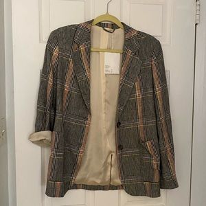& Other Stories Blazer NEW